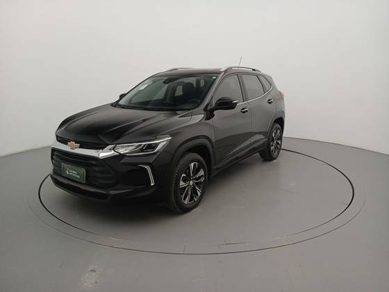 CHEVROLET TRACKER 1.2 TURBO FLEX PREMIER AUTOMÁTICO
